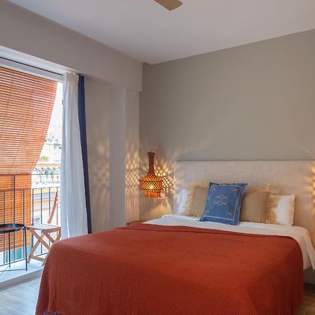 Hostal Boutique Es Portalet Sant Feliu de Guíxols Exterior foto