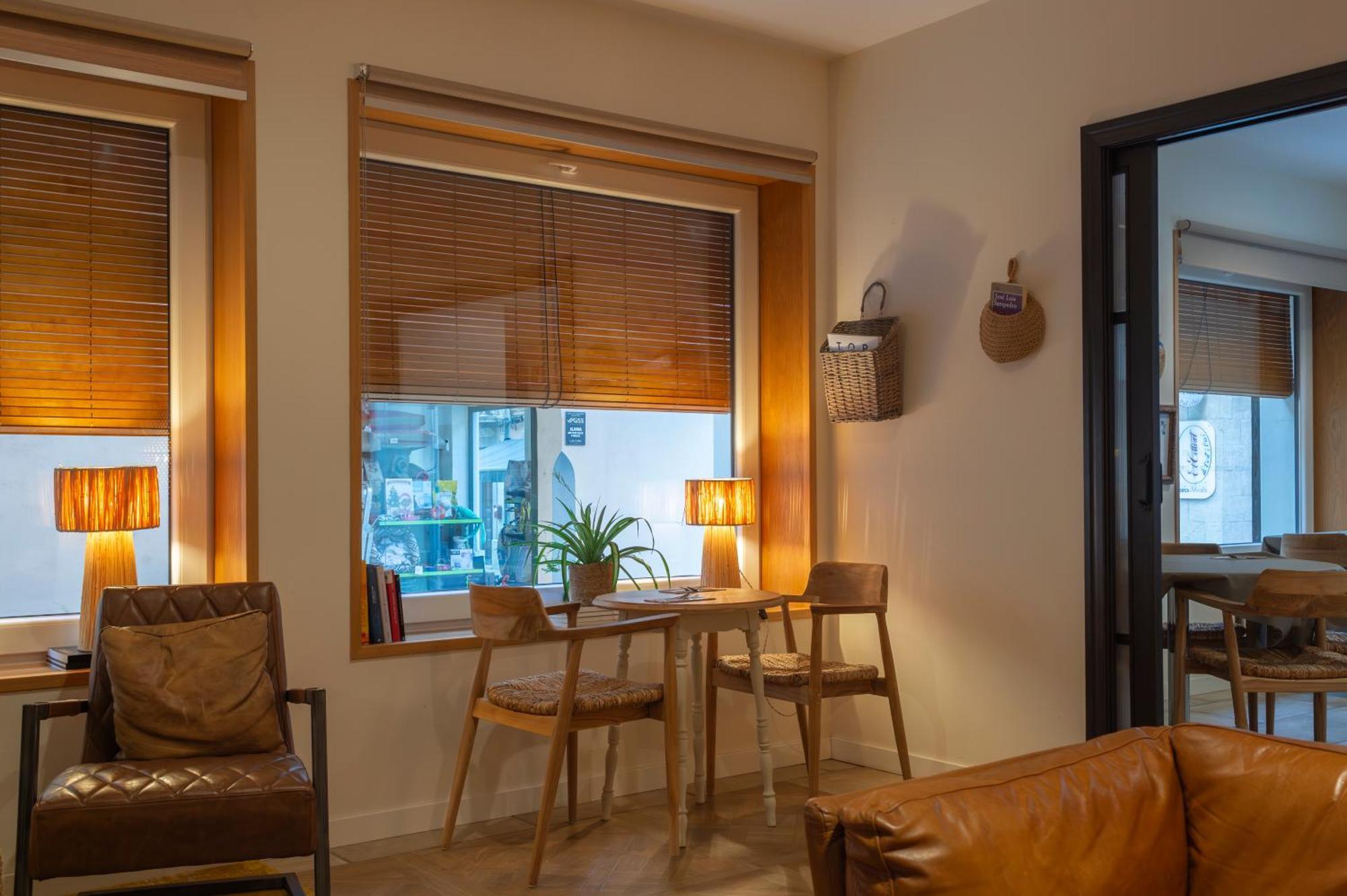 Hostal Boutique Es Portalet Sant Feliu de Guíxols Exterior foto