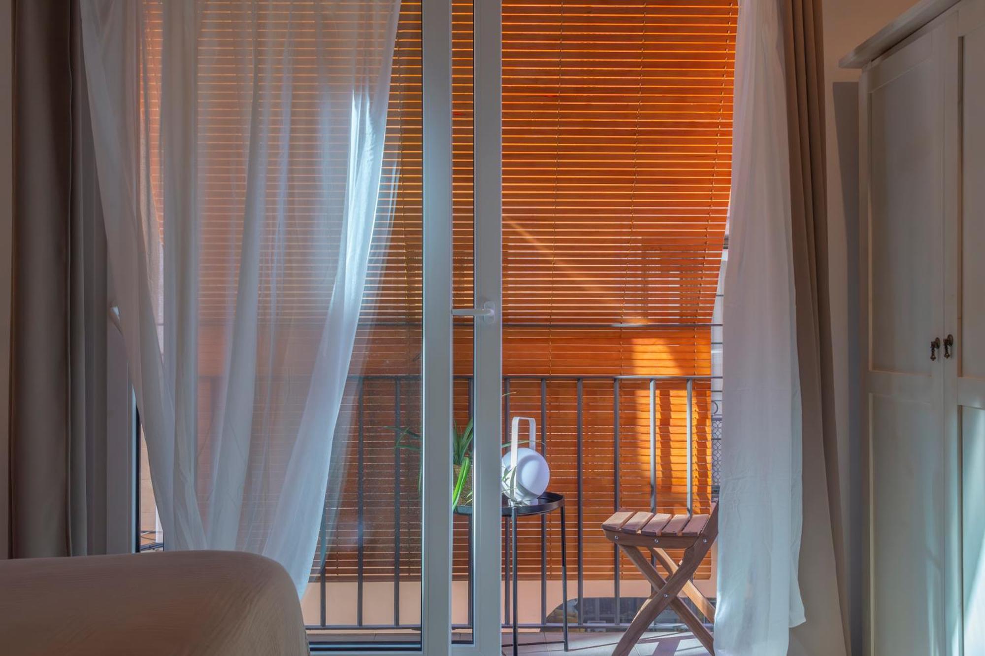 Hostal Boutique Es Portalet Sant Feliu de Guíxols Exterior foto