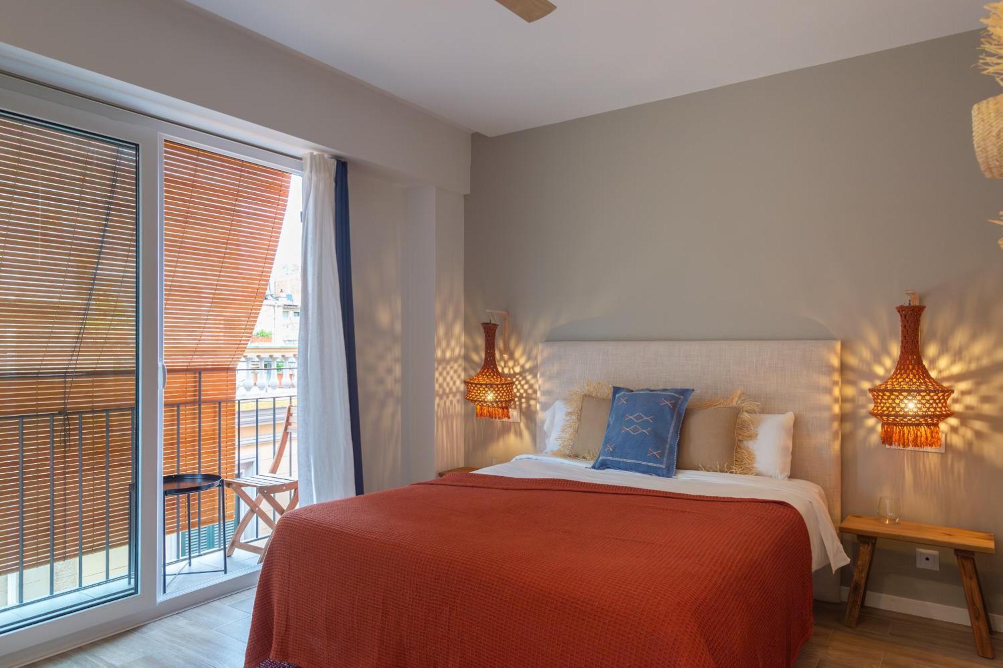 Hostal Boutique Es Portalet Sant Feliu de Guíxols Exterior foto