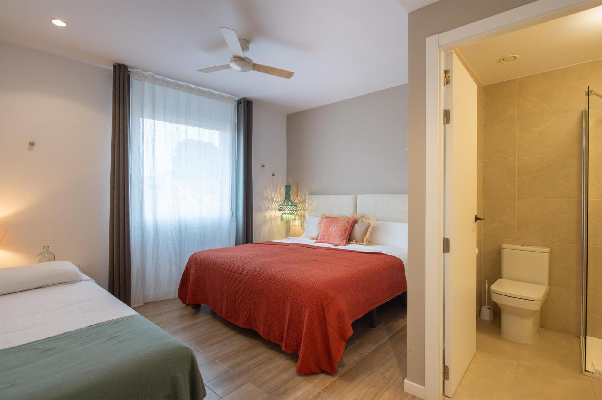 Hostal Boutique Es Portalet Sant Feliu de Guíxols Exterior foto