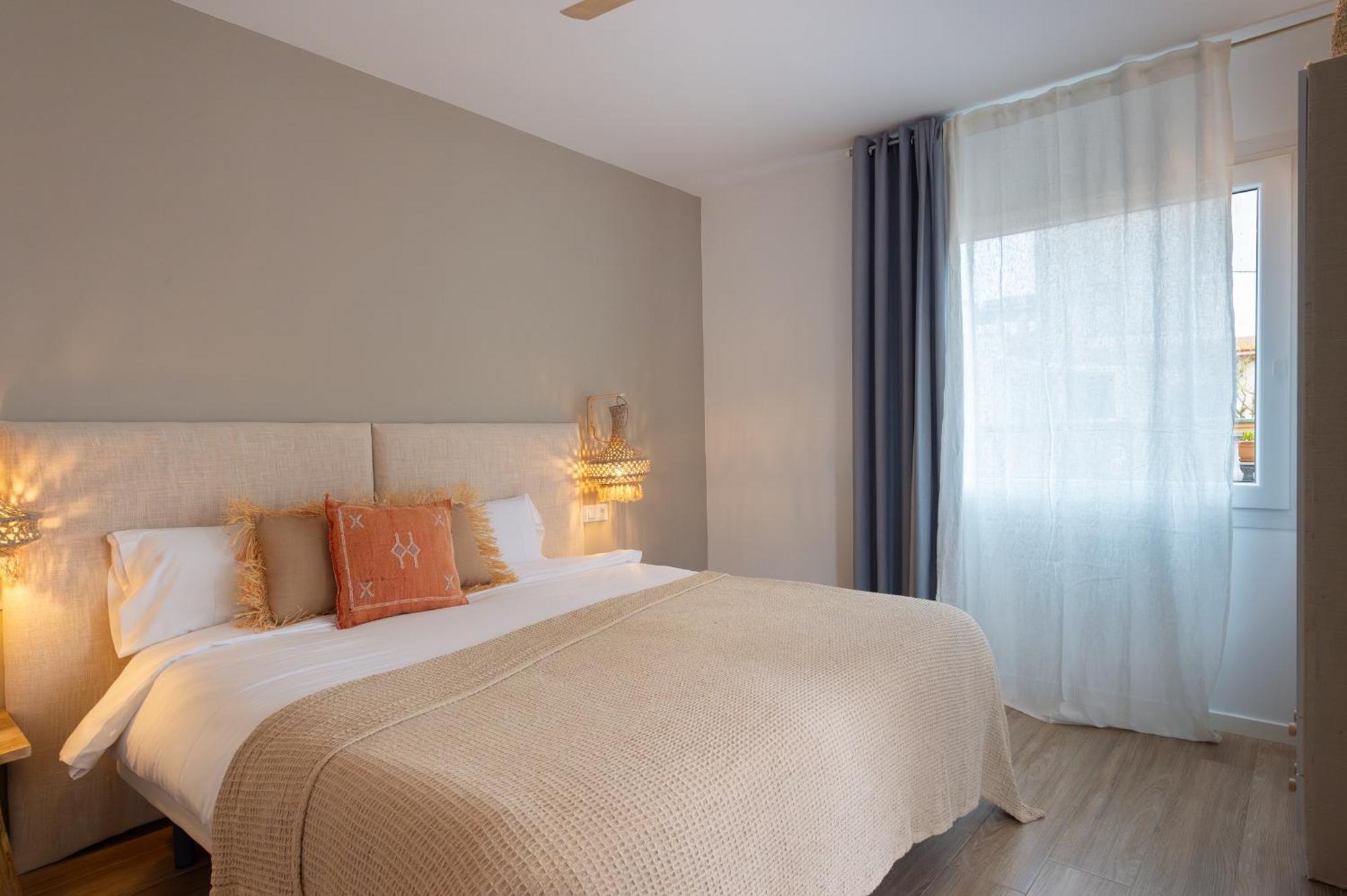 Hostal Boutique Es Portalet Sant Feliu de Guíxols Exterior foto