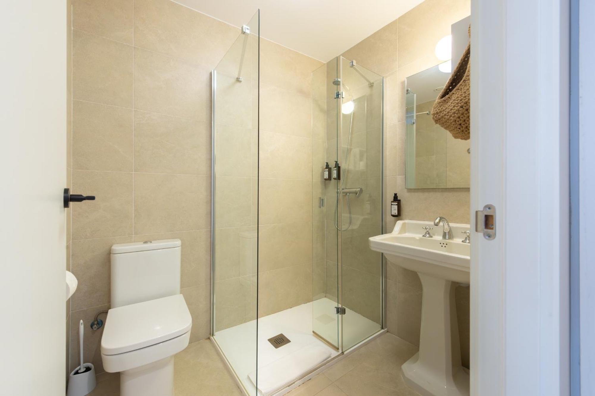Hostal Boutique Es Portalet Sant Feliu de Guíxols Cameră foto