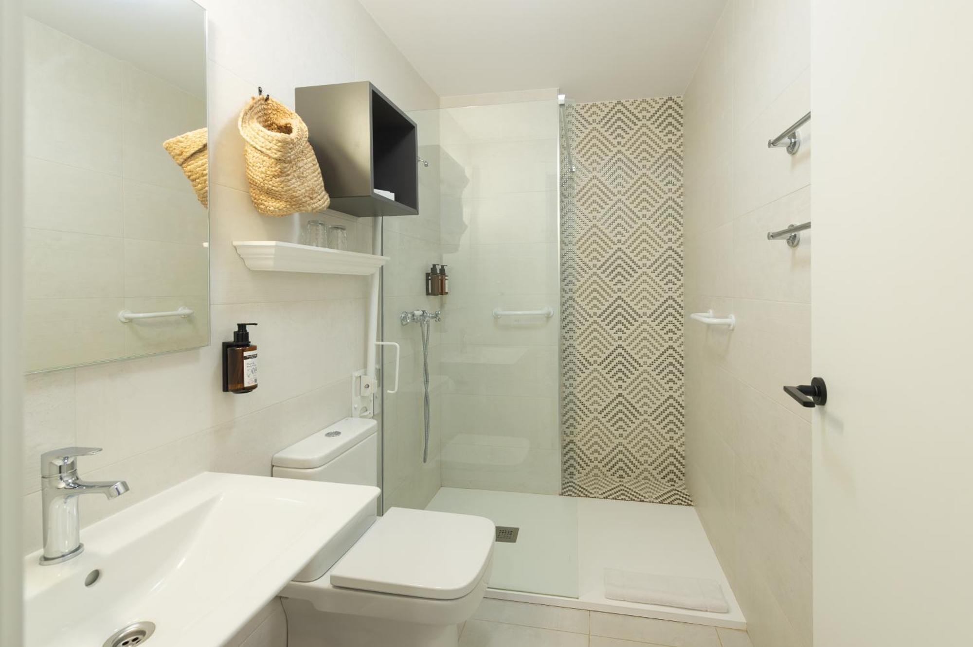 Hostal Boutique Es Portalet Sant Feliu de Guíxols Cameră foto